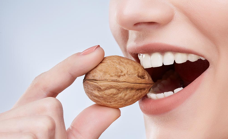 Discover foods that strengthen teeth, fight bacteria, and prevent decay for a bright, healthy smile.