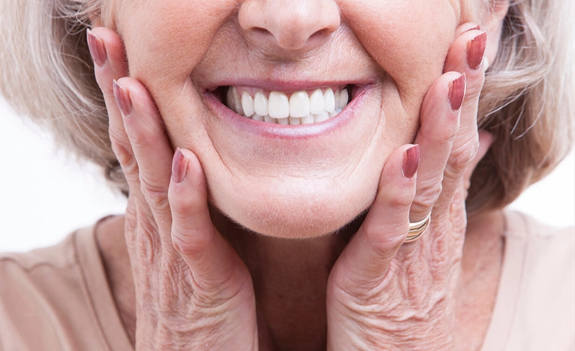 Restore Your Smile and Confidence with Advanced Dentures